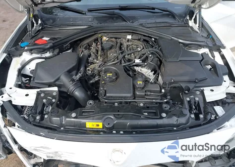 2018 BMW 330E Iperformance z USA, uszkodzony, nr VIN WBA8E1C55JA159462